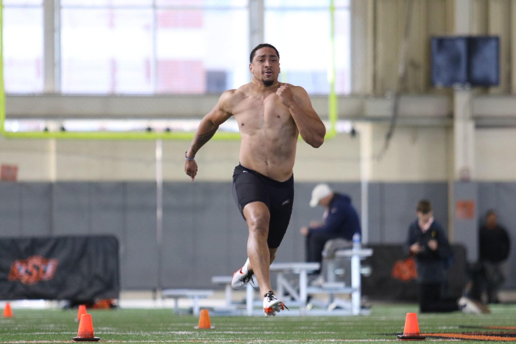 OSU Pro Day 007